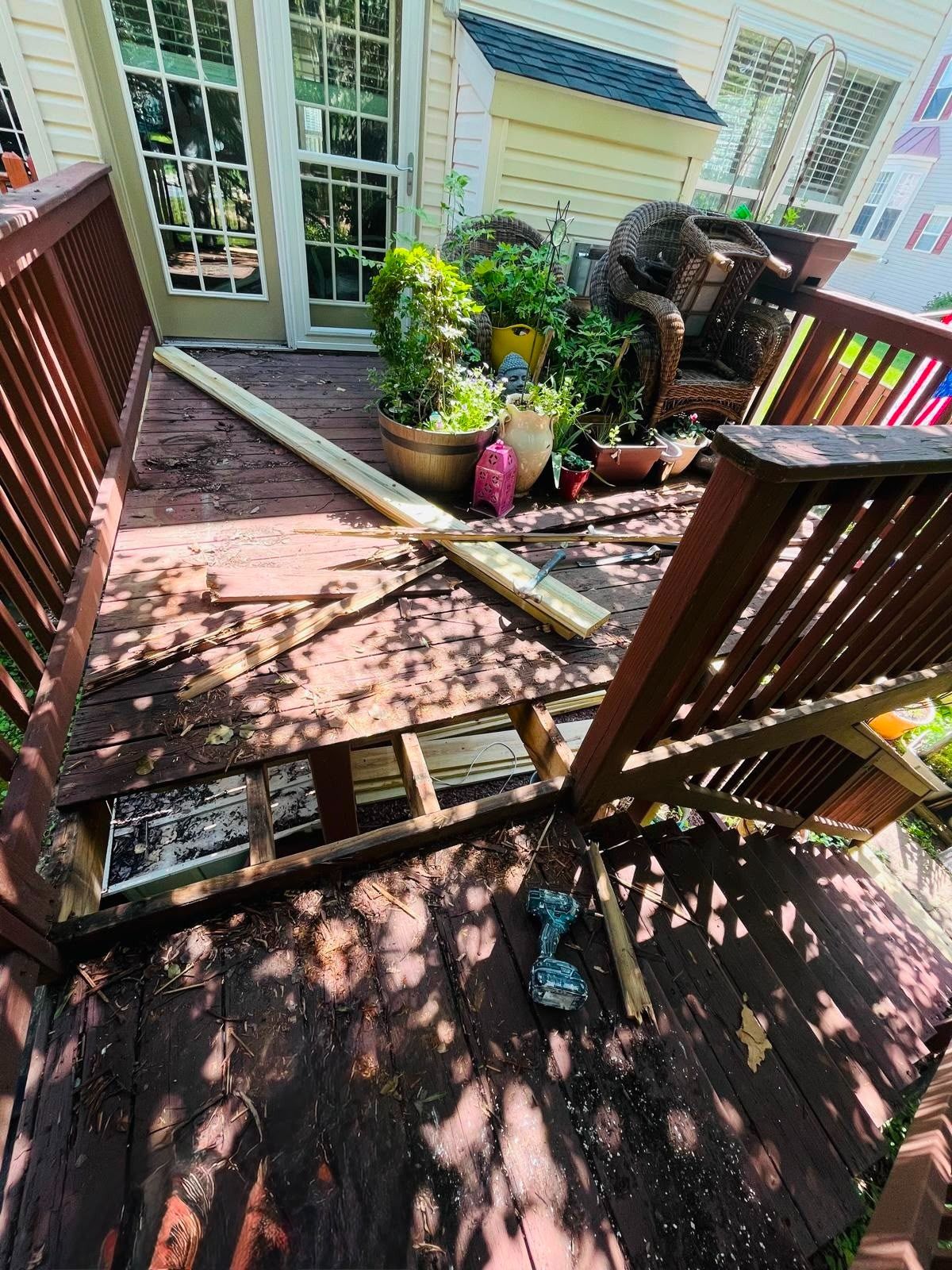 Renovation Pro Painting project photo