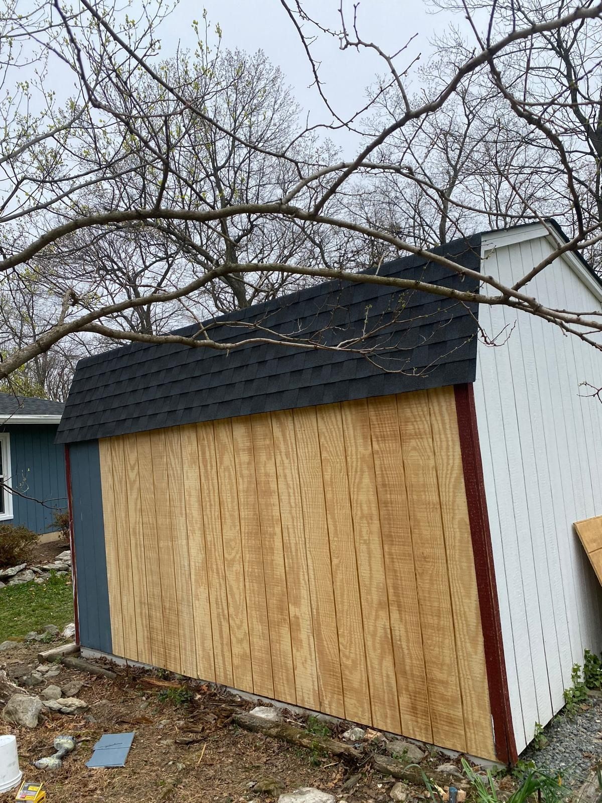 Renovation Pro Painting project photo