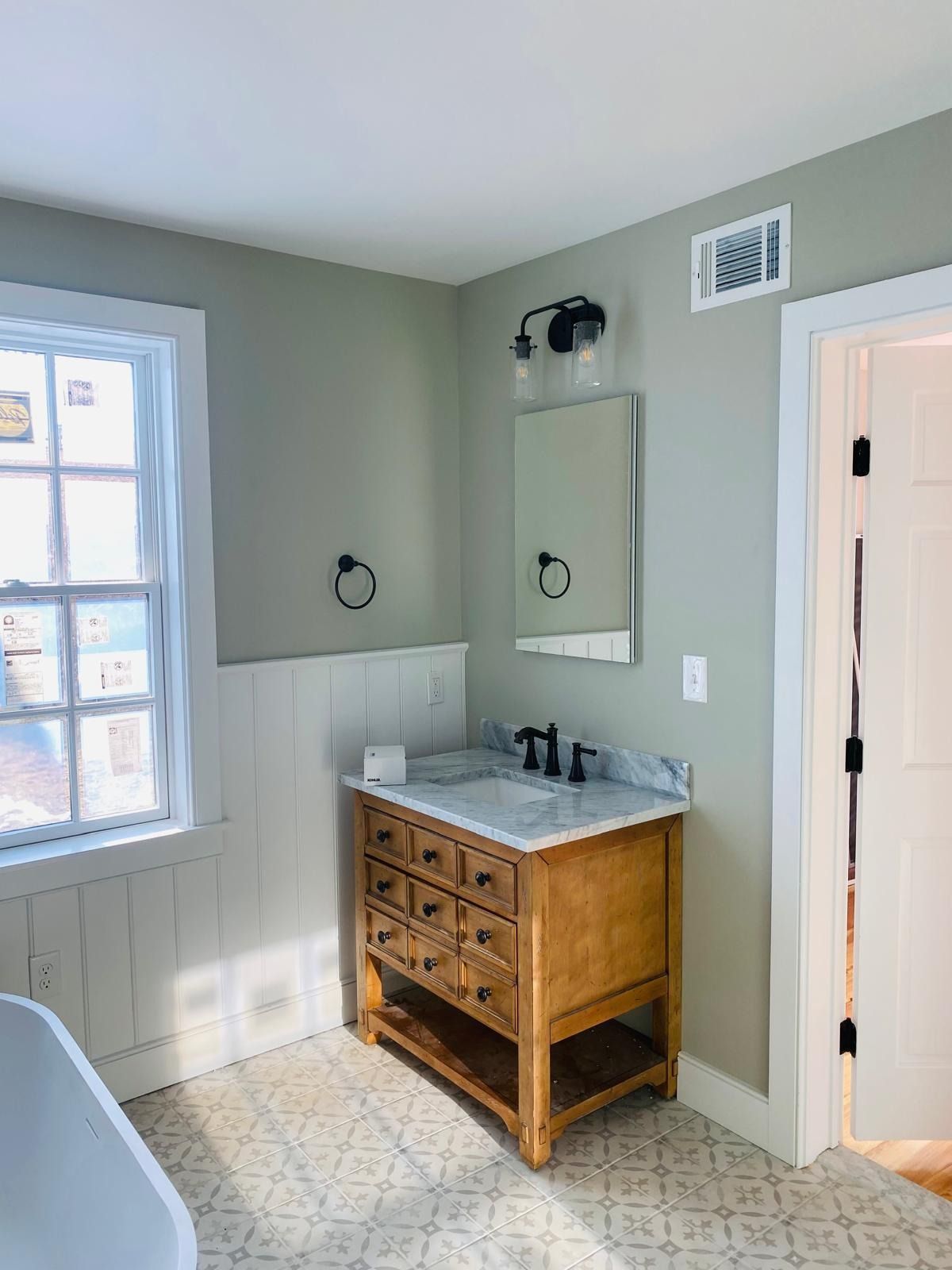 kitchen and bathroom (1)