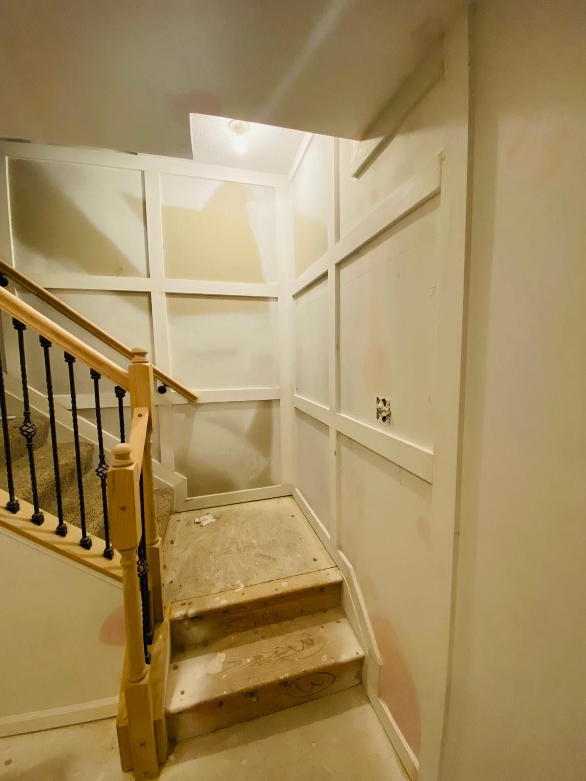 Renovation Pro Painting project photo