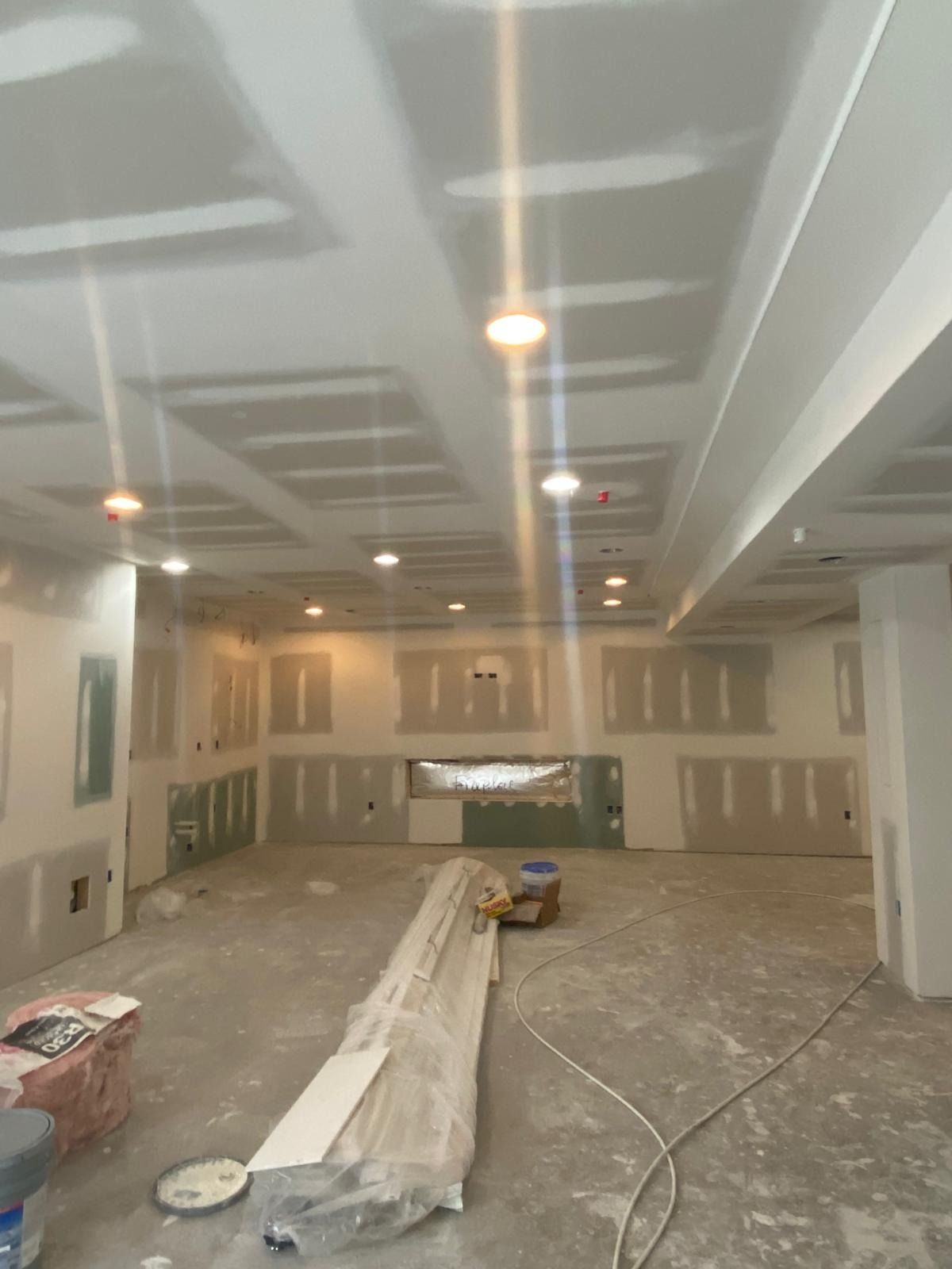 Renovation Pro Painting project photo