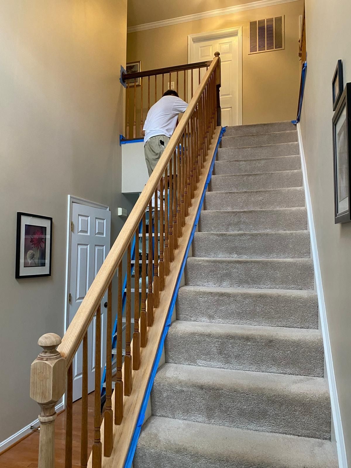 Renovation Pro Painting project photo